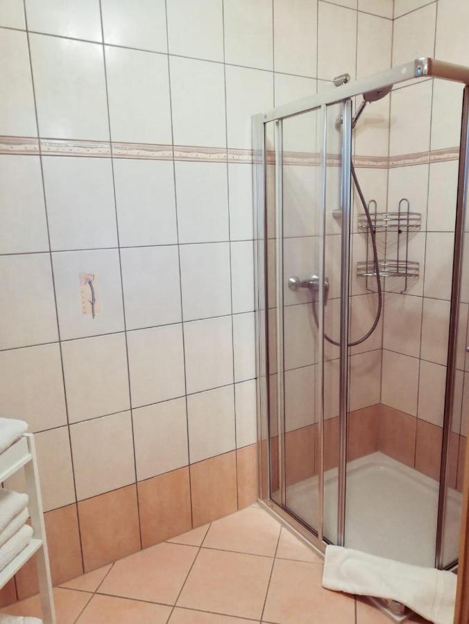 Ferienwohnung Mariella Hart im Zillertal Exterior foto