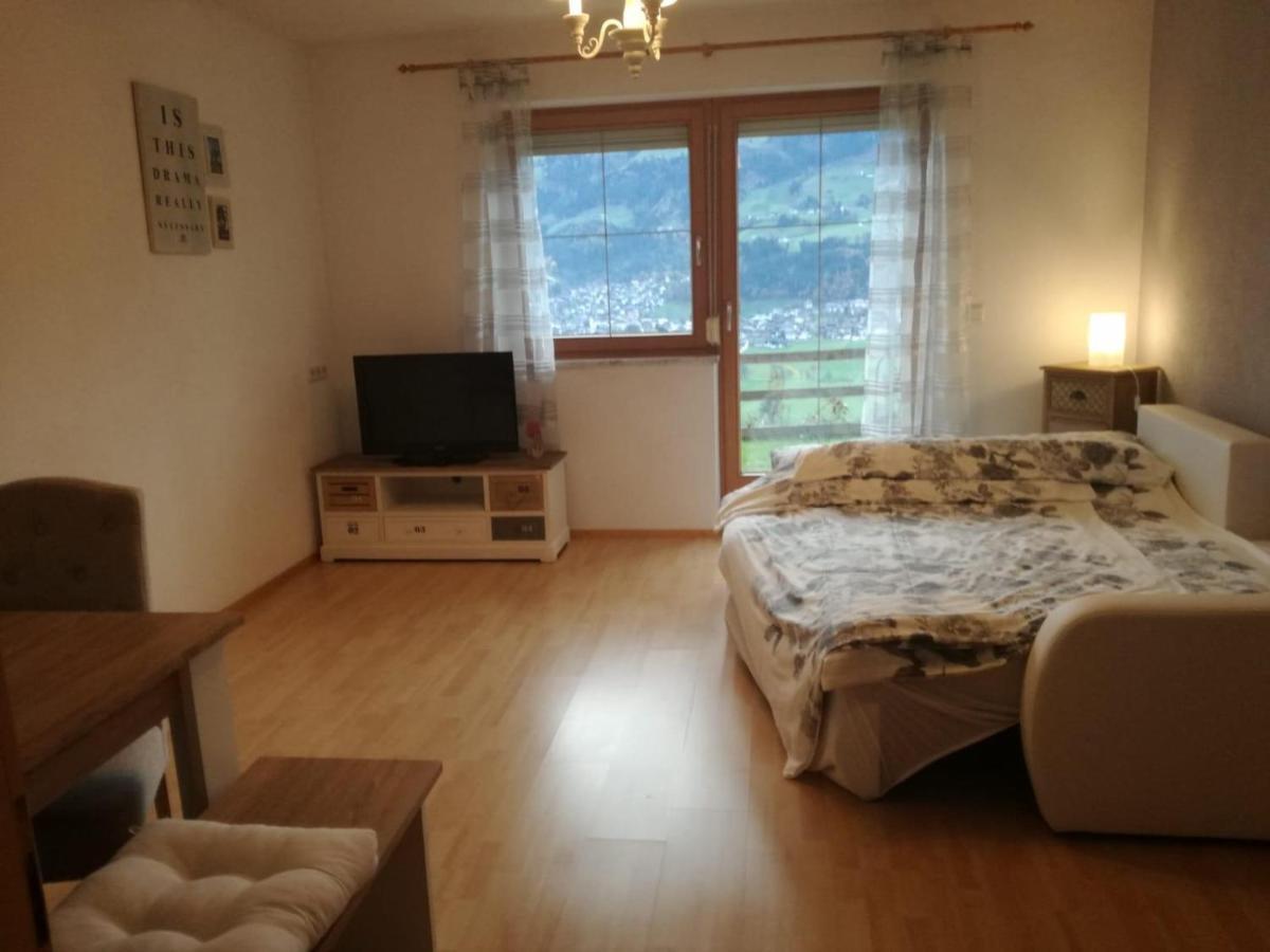 Ferienwohnung Mariella Hart im Zillertal Exterior foto